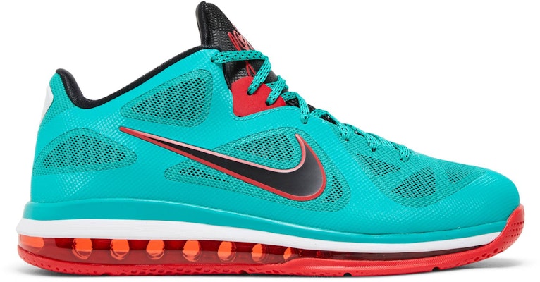 Nike LeBron 9 Low 'Reverse Liverpool' DQ6400-300 Buy Nike LeBron 9 Low 'Reverse Liverpool' DQ6400-300