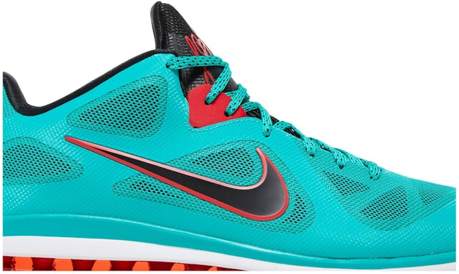 Nike LeBron 9 Low 'Reverse Liverpool' DQ6400-300 Order Nike LeBron 9 Low 'Reverse Liverpool' DQ6400-300