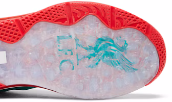Purchase Nike LeBron 9 Low 'Reverse Liverpool' DQ6400-300
