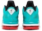 Details for Nike LeBron 9 Low 'Reverse Liverpool' - Nike LeBron 9 Rendah 'Reverse Liverpool' DQ6400-300