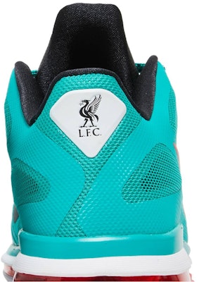 Nike LeBron 9 Low 'Reverse Liverpool' DQ6400-300 Sizing Nike LeBron 9 Low 'Reverse Liverpool' DQ6400-300