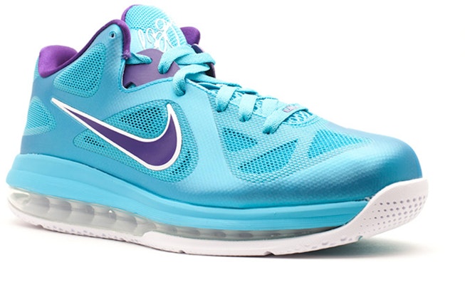 Nike LeBron 9 Low 'Summit Lake Hornets' 510811-400 Order Nike LeBron 9 Low 'Summit Lake Hornets' 510811-400