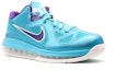 Order Nike LeBron 9 Low 'Summit Lake Hornets' - Nike LeBron 9 Rendah 'Summit Lake Hornet' 510811-400