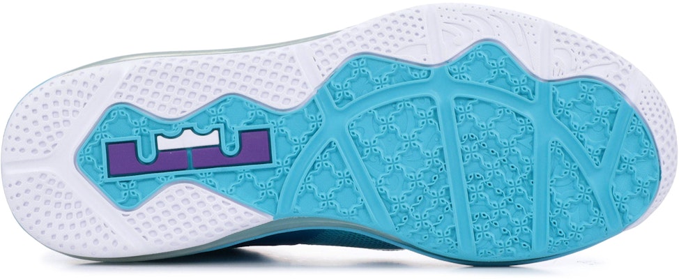 Nike LeBron 9 Low 'Summit Lake Hornets' 510811-400 Shop Nike LeBron 9 Low 'Summit Lake Hornets' 510811-400