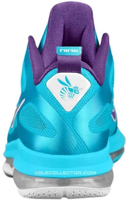 Nike LeBron 9 Low 'Summit Lake Hornets' 510811-400 Sizing Nike LeBron 9 Low 'Summit Lake Hornets' 510811-400