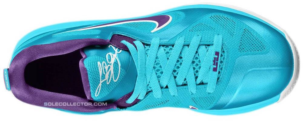 Nike LeBron 9 Low 'Summit Lake Hornets' 510811-400 Cheap Nike LeBron 9 Low 'Summit Lake Hornets' 510811-400