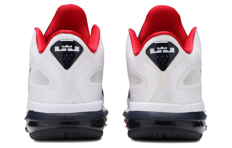 Purchase Nike Lebron 9 Low 'USA' 510811-101