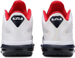 Purchase Nike Lebron 9 Low 'USA' 510811-101