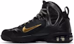 Lookbook Nike Lebron 9 P.S. Elite 'Away' Lelaki 516958-002