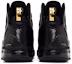 Details for Nike Lebron 9 P.S. Elite 'Away' Lelaki 516958-002