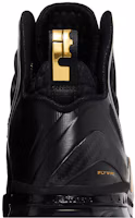 Sizing Nike Lebron 9 P.S. Elite 'Away' 516958-002