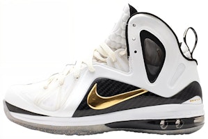 Nike LeBron 9 P.S. Elite 'Home' 516958-100 Nike LeBron 9 P.S. Elite 'Home' 516958-100