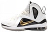 Buy Nike LeBron 9 P.S. Elite 'Home' Lelaki Rumah 516958-100