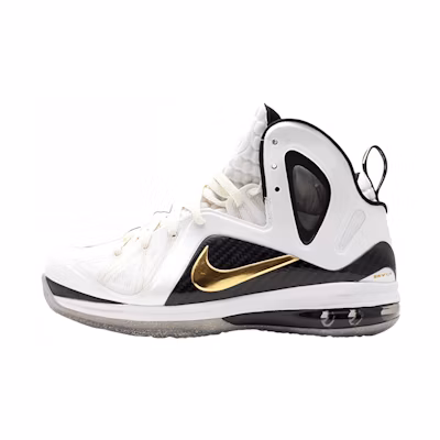 Nike LeBron 9 P.S. Elite 'Home'