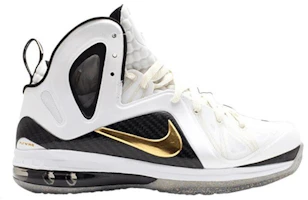 Order Nike LeBron 9 P.S. Elite 'Home' 516958-100
