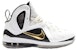 Nike LeBron 9 P.S. Elite 'Home' Lelaki Rumah 516958-100