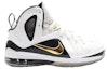 Order Nike LeBron 9 P.S. Elite 'Home' Lelaki Rumah 516958-100