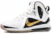 Nike LeBron 9 P.S. Elite 'Home' Lelaki Rumah 516958-100