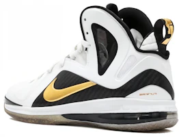 Shop Nike LeBron 9 P.S. Elite 'Home' 516958-100