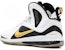 Nike LeBron 9 P.S. Elite 'Home' Lelaki Rumah 516958-100