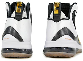 Purchase Nike LeBron 9 P.S. Elite 'Home' 516958-100