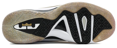 Details for Nike LeBron 9 P.S. Elite 'Home' 516958-100