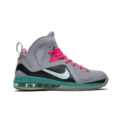Nike LeBron 9 P.S. Elite 'South Beach'