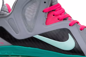 Order Nike LeBron 9 P.S. Elite 'South Beach' 516958-001