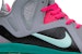 Nike LeBron 9 P.S. Elite 'South Beach' Lelaki Kasual Sukan Sneakers. 516958-001