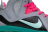 Order Nike LeBron 9 P.S. Elite 'South Beach' Lelaki Kasual Sukan Sneakers. 516958-001