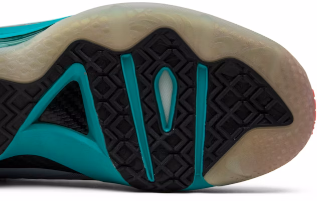 Nike LeBron 9 P.S. Elite 'South Beach' 516958-001 Purchase Nike LeBron 9 P.S. Elite 'South Beach' 516958-001
