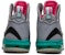 Nike LeBron 9 P.S. Elite 'South Beach' Lelaki Kasual Sukan Sneakers. 516958-001