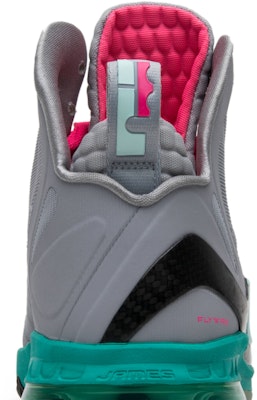Nike LeBron 9 P.S. Elite 'South Beach' 516958-001 Sizing Nike LeBron 9 P.S. Elite 'South Beach' 516958-001