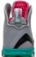 Sizing Nike LeBron 9 P.S. Elite 'South Beach' Lelaki Kasual Sukan Sneakers. 516958-001