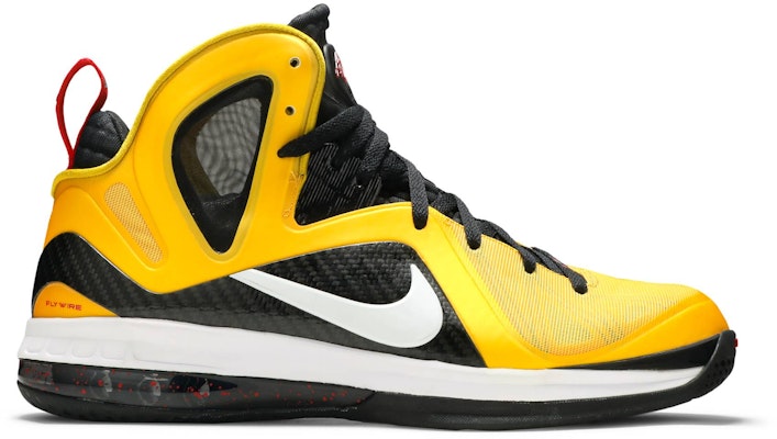 Nike LeBron 9 P.S. Elite 'Taxi' 516958-700 Buy Nike LeBron 9 P.S. Elite 'Taxi' 516958-700