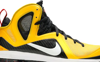 Order Nike LeBron 9 P.S. Elite 'Taxi' 516958-700