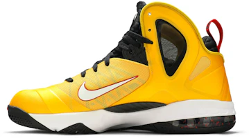 Lookbook Nike LeBron 9 P.S. Elite 'Taxi' 516958-700