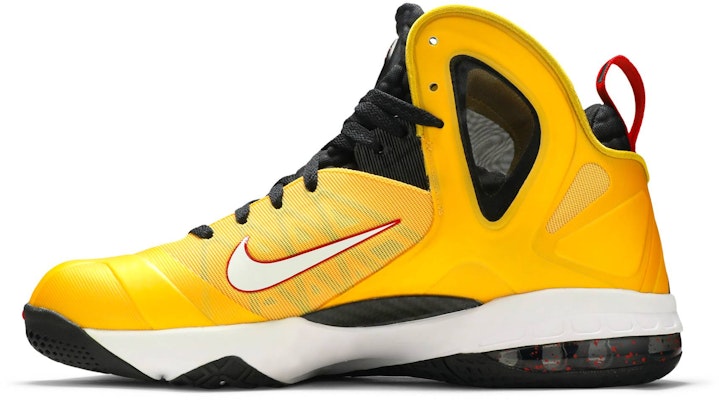 Nike LeBron 9 P.S. Elite 'Taxi' 516958-700 Lookbook Nike LeBron 9 P.S. Elite 'Taxi' 516958-700