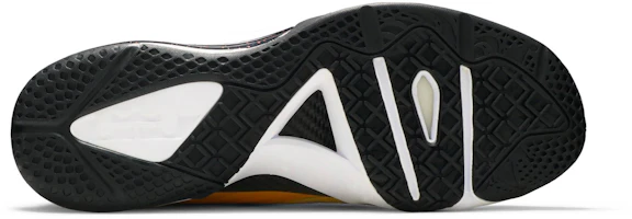 Shop Nike LeBron 9 P.S. Elite 'Taxi' 516958-700