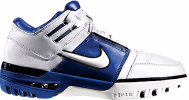 Nike LeBron Air Zoom Generation 'White' 308573-112 Nike LeBron Air Zoom Generation 'White' 308573-112