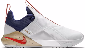 Nike LeBron Ambassador 11 'Pure Platinum' AO2920-002 Nike LeBron Ambassador 11 'Pure Platinum' AO2920-002