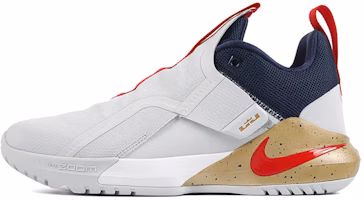 Nike LeBron Ambassador 11 'Pure Platinum' AO2920-002 Nike LeBron Ambassador 11 'Pure Platinum' AO2920-002