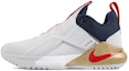Buy Nike LeBron Ambassador 11 'Platinum Tulen' AO2920-002