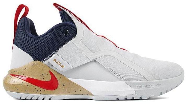 Nike LeBron Ambassador 11 'Pure Platinum' AO2920-002 Order Nike LeBron Ambassador 11 'Pure Platinum' AO2920-002