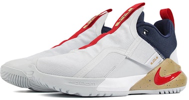 レブロン アンバサダー11 "プラチナ" AO2920-002 Lookbook レブロン アンバサダー11 "プラチナ" AO2920-002