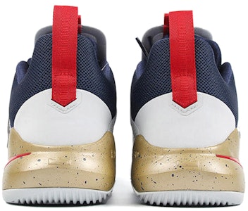 Nike LeBron Ambassador 11 'Platina Murni' AO2920-002 Shop Nike LeBron Ambassador 11 'Platina Murni' AO2920-002