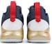 Shop Nike LeBron Ambassador 11 'Platinum Tulen' AO2920-002