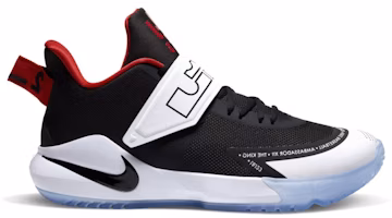 Nike LeBron Ambassador 12 'Black' BQ5436-001 Nike LeBron Ambassador 12 'Black' BQ5436-001