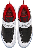 나이키 르브론 앰배서더 12 '블랙' BQ5436-001 Shop 나이키 르브론 앰배서더 12 '블랙' BQ5436-001