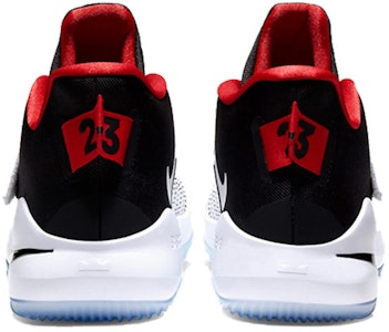 Nike LeBron Ambassador 12 'Negro'. BQ5436-001 Purchase Nike LeBron Ambassador 12 'Negro'. BQ5436-001